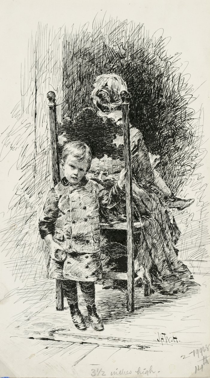 Vanärat av John Henry Witt