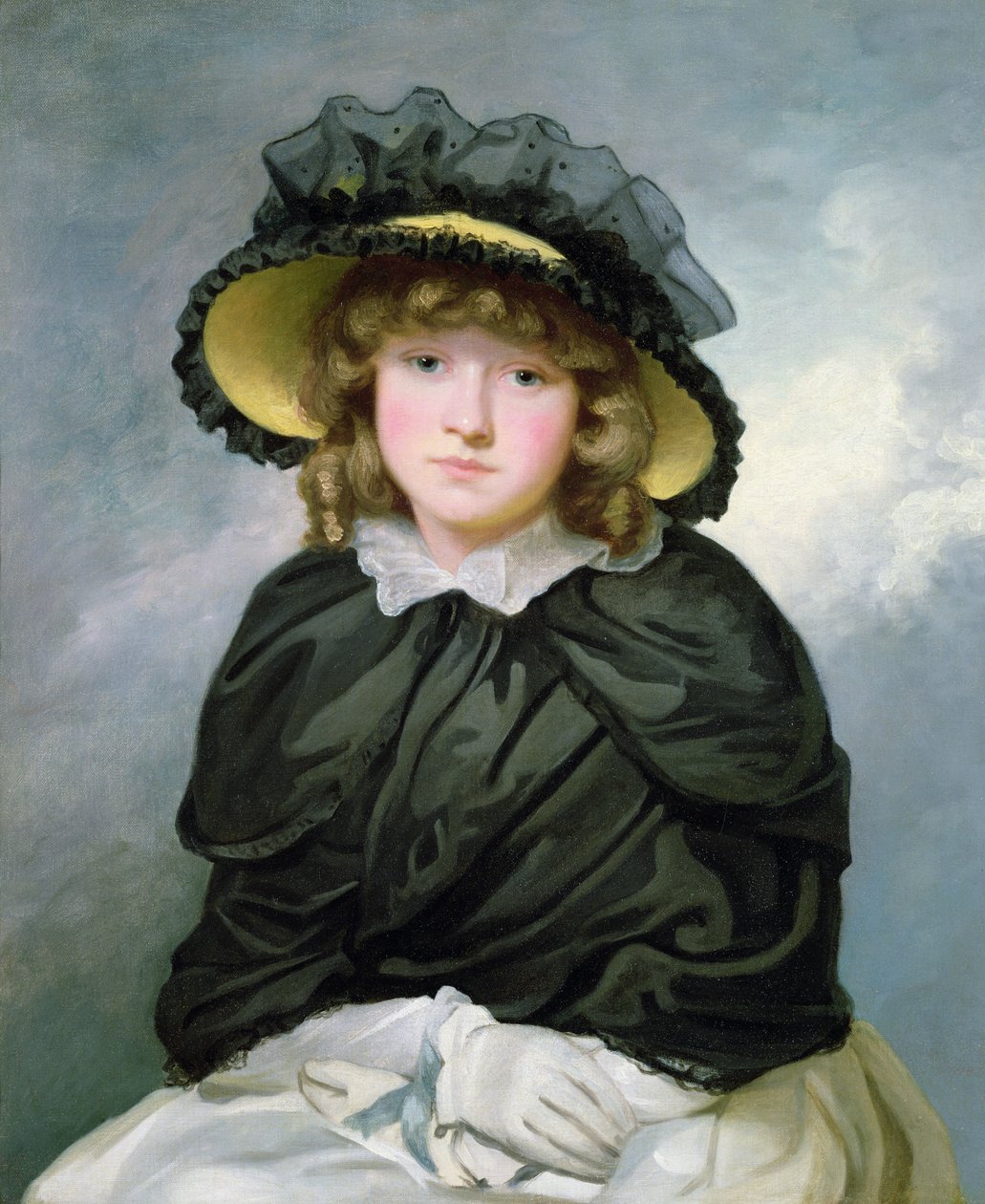 Louisa Lane, kallad 