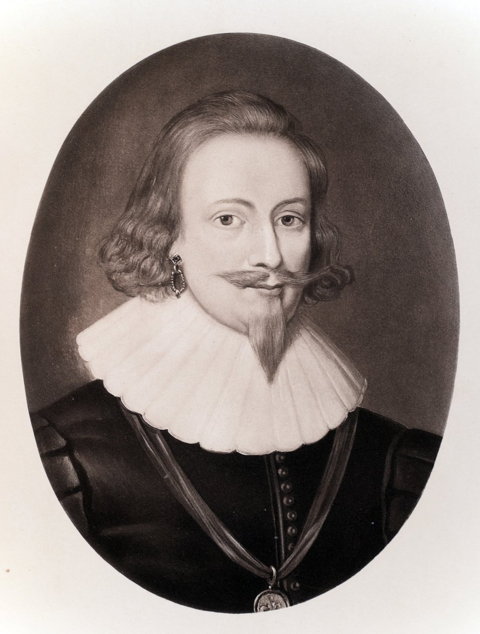 Robert Carr, Earl of Somerset, från 