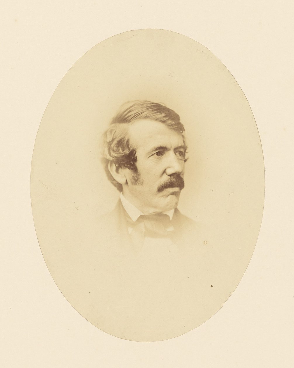 Dr Livingstone av John Jabez Edwin Mayall