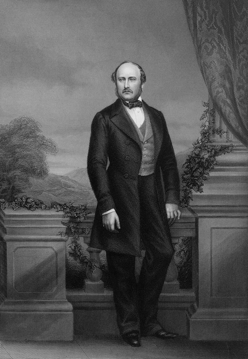 Hans sena kungliga höghet, Prinsgemalen, från 