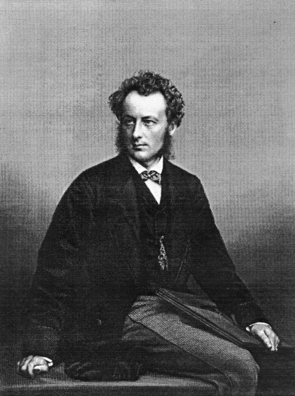 Sir John Everett Millais, från 