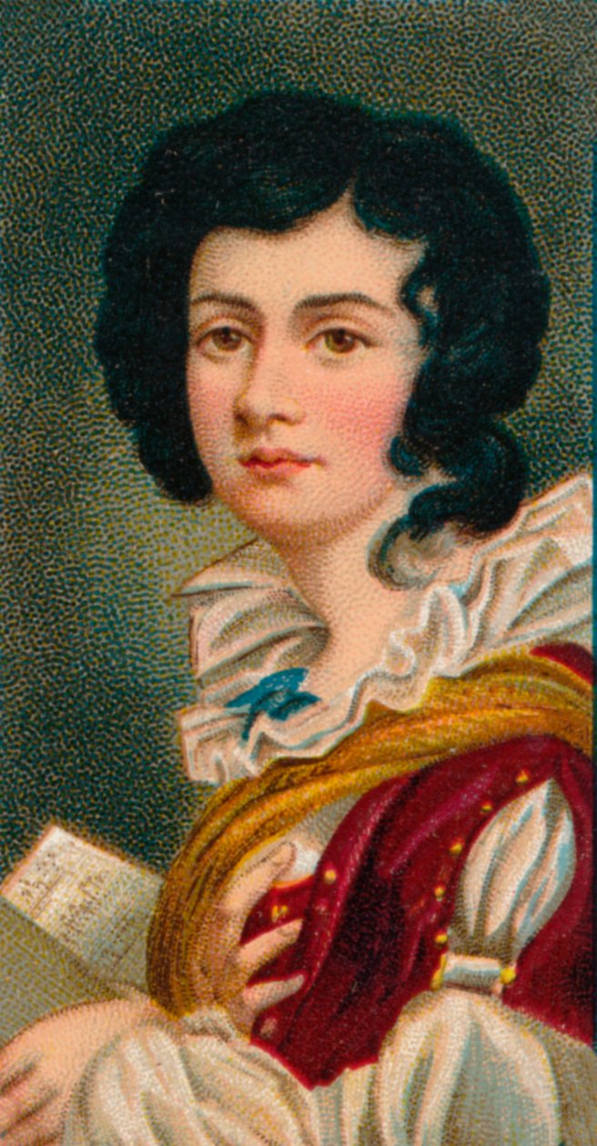 Catherine Capell-Coningsby född Stephens, grevinna av Essex, 1912 av John Jackson