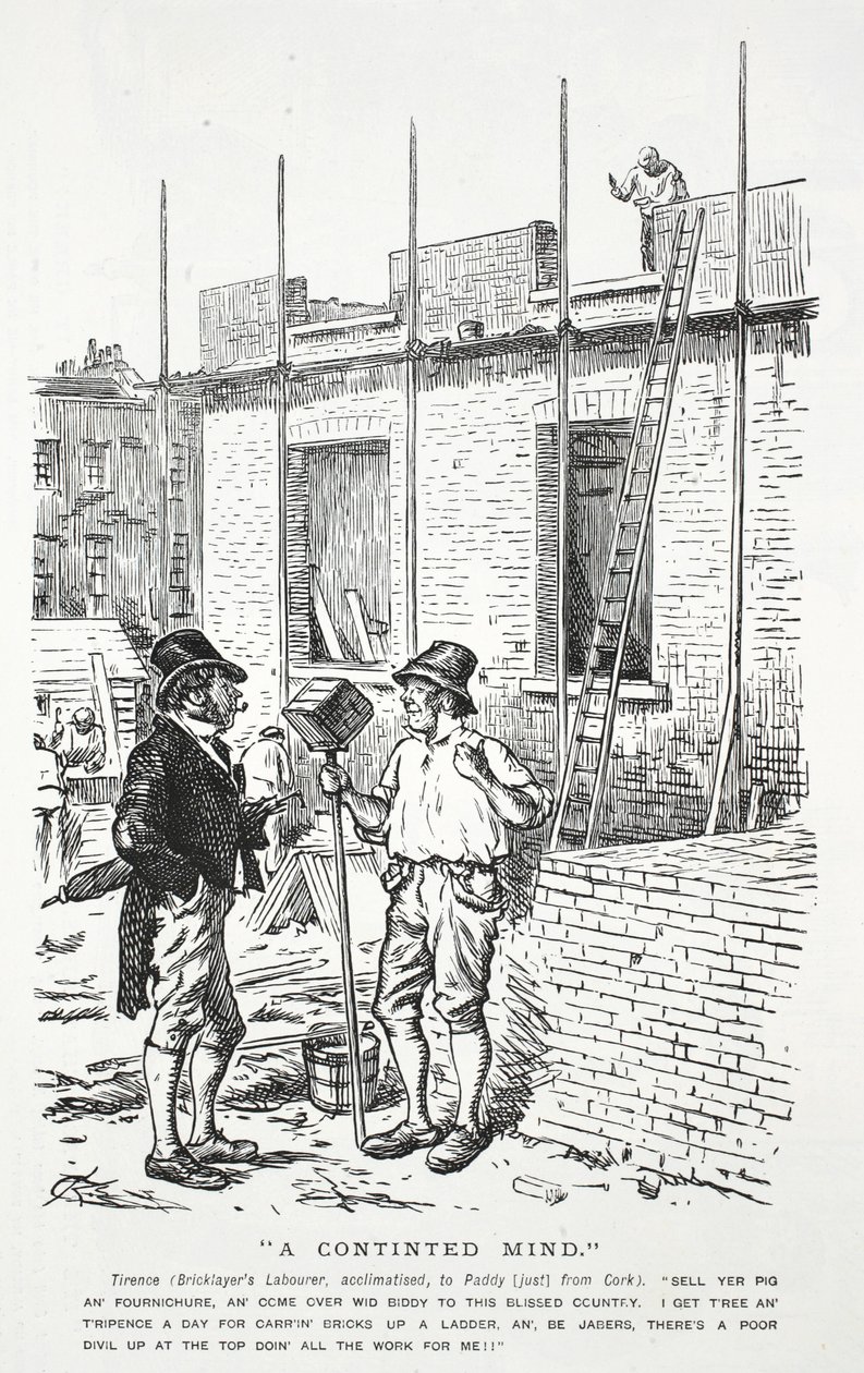 Ett sammanhängande sinne av John Leech