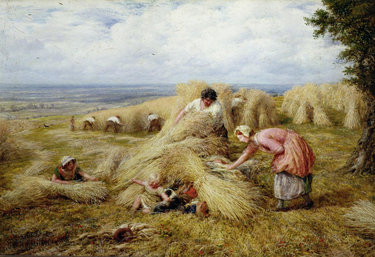  av John Linnell