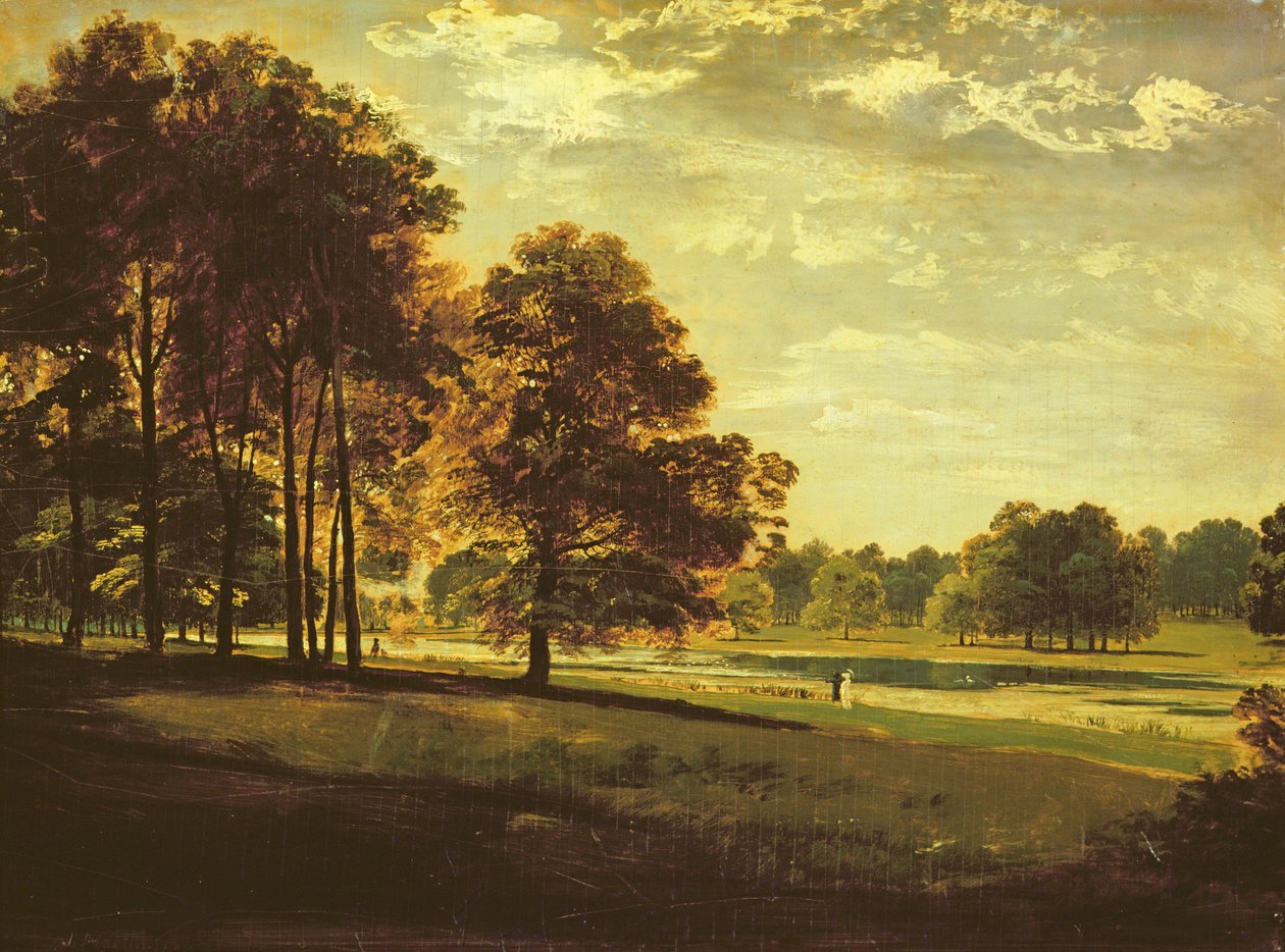 Okänd bild av John Martin