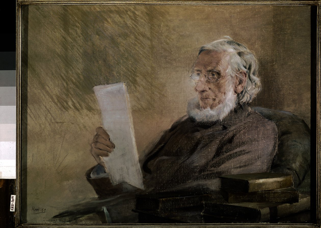  av John McLure Hamilton