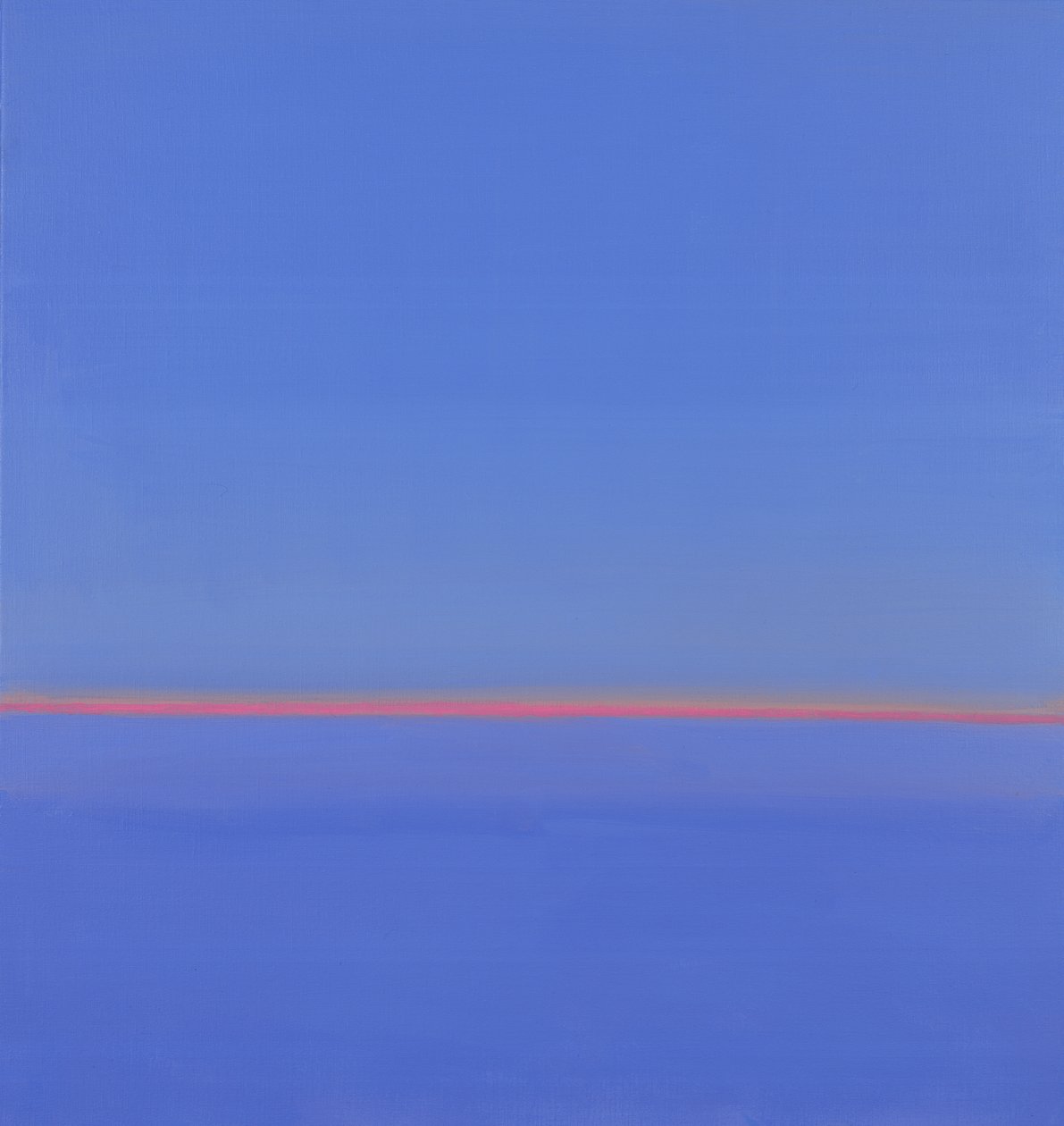 Maj Horizon, 1999 av John Miller
