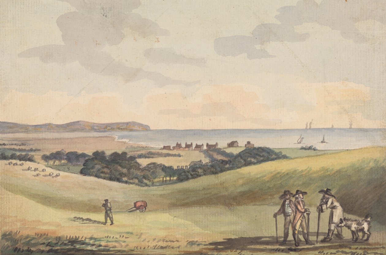Eastbourne från Lord G.: Cavendish
