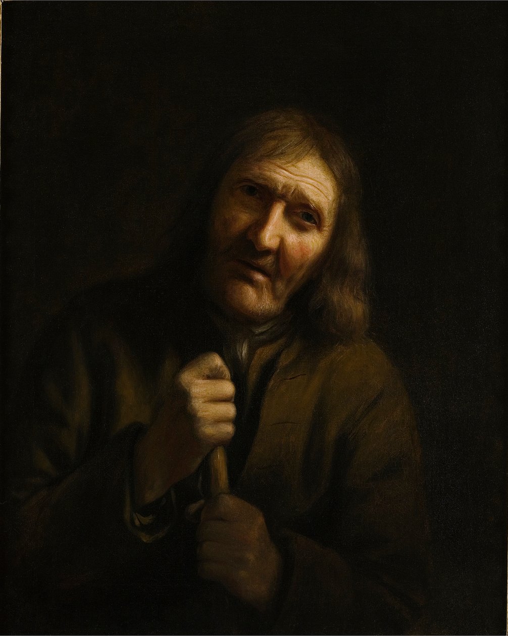 swed av John Opie