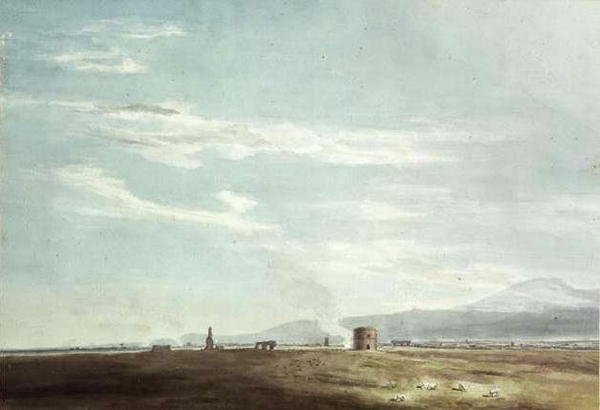 Okänd bild av John Robert Cozens