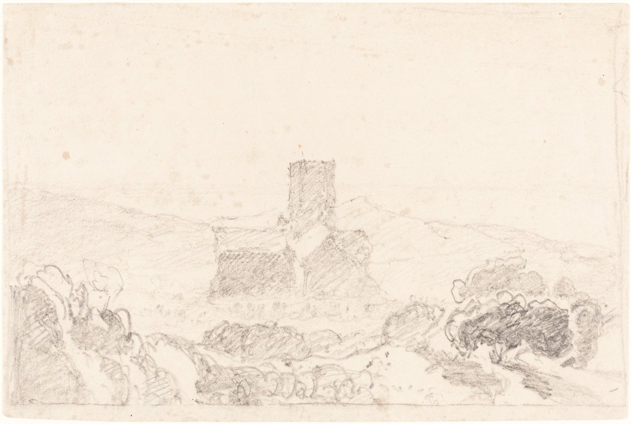 swedish av John Sell Cotman