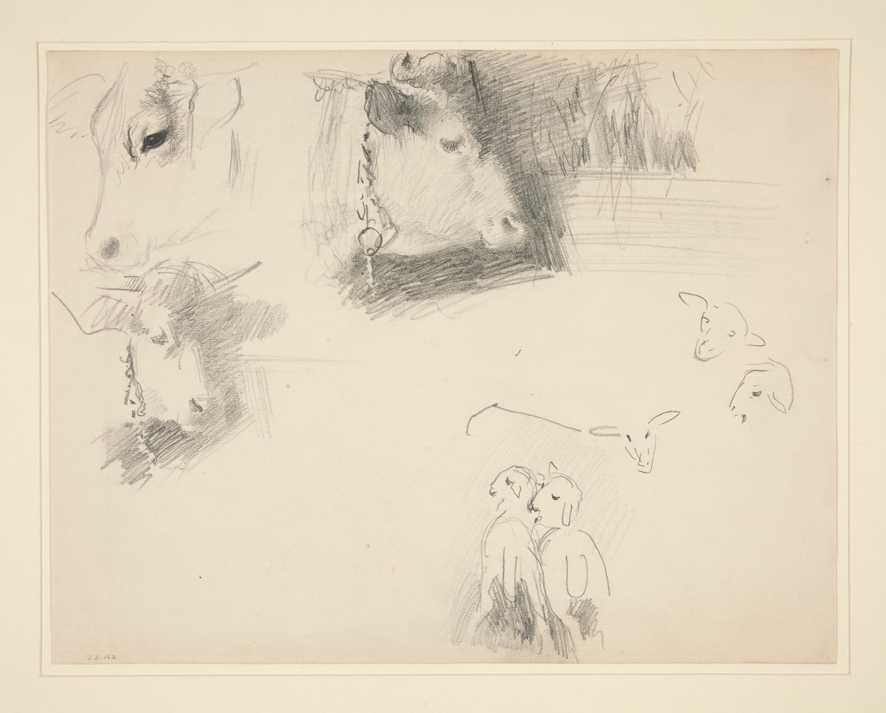 swedish av John Singer Sargent