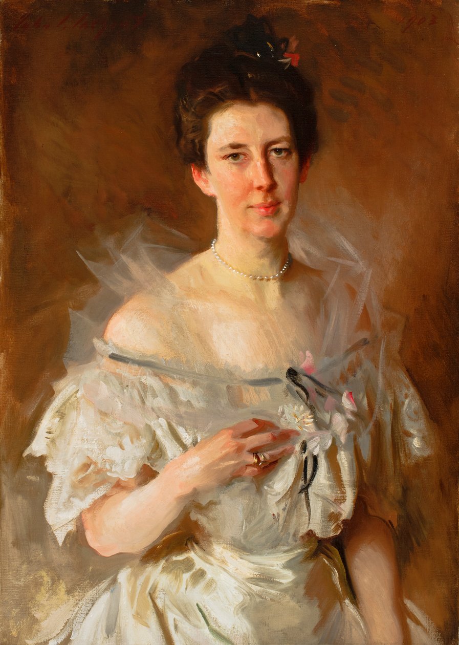  av John Singer Sargent
