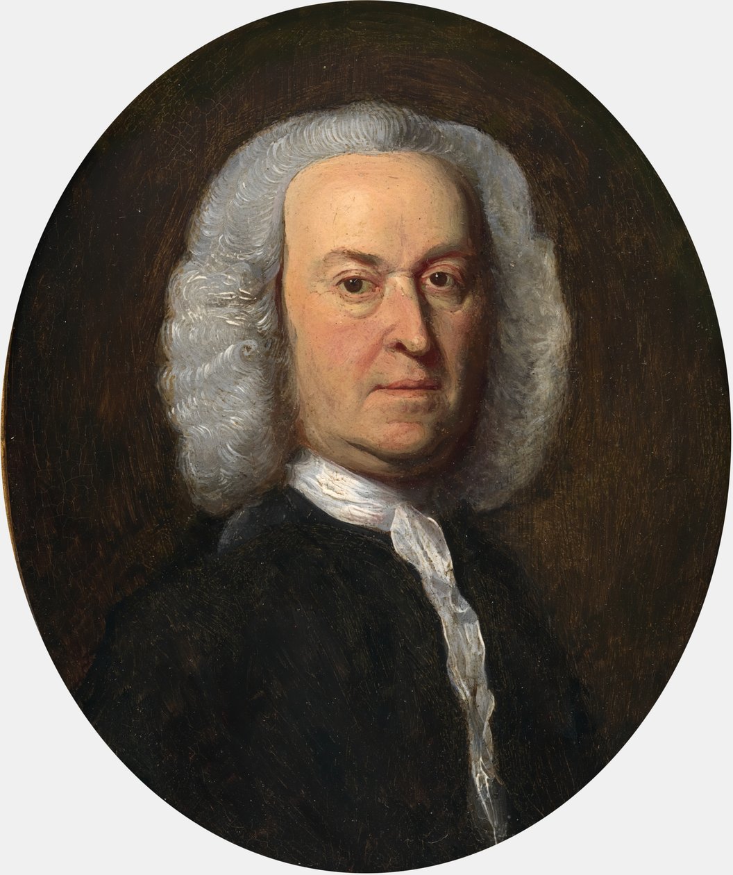 Andrew Oliver av John Singleton Copley
