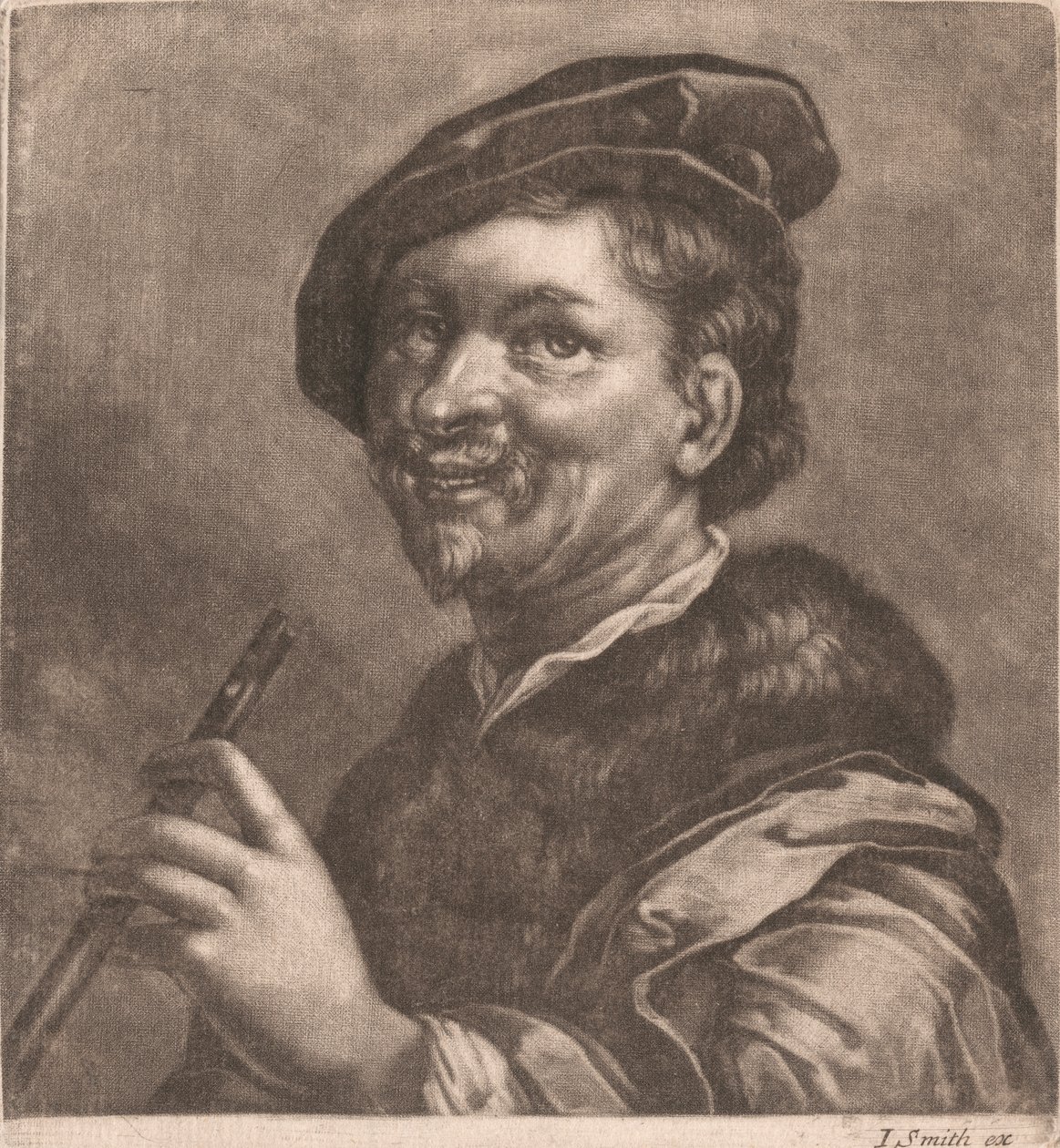 swedish av John Smith