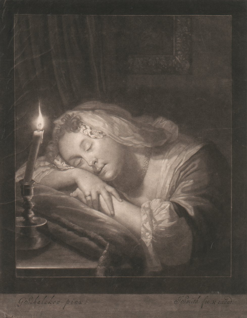 swedish av John Smith