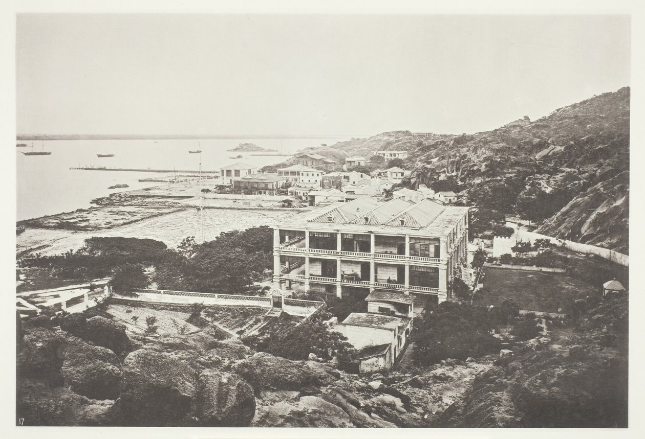 Swatow av John Thomson