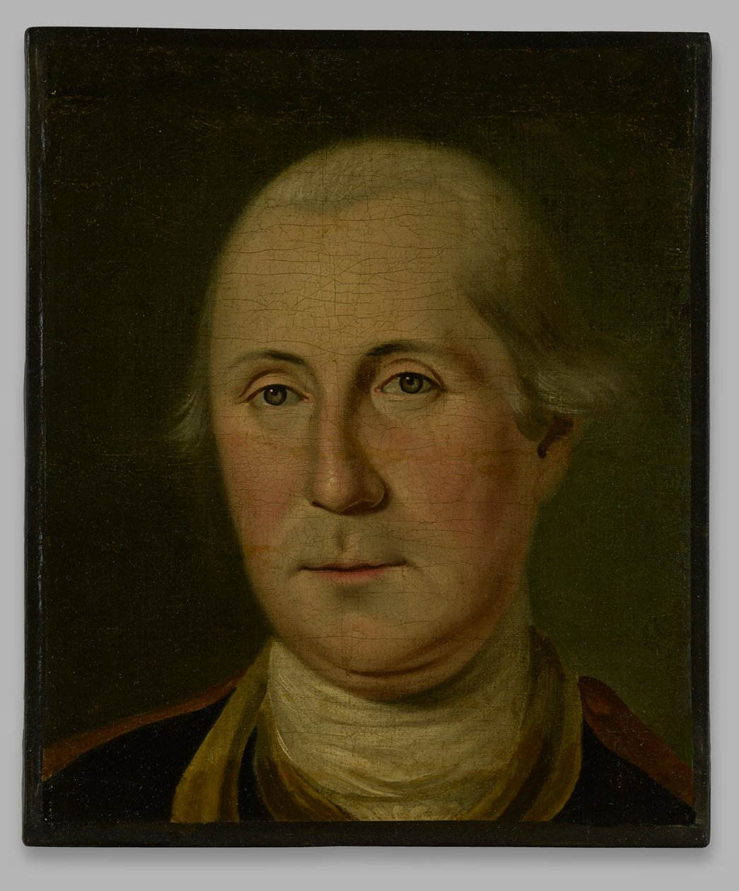 George Washington (1732-1799), LL. D. 1781 (efter Charles Willson Peale) av John Trumbull