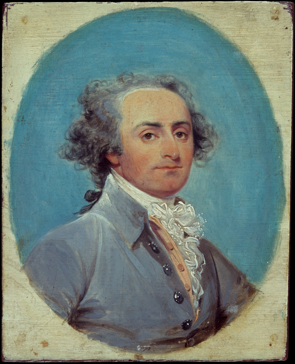 Giuseppe Ceracchi av John Trumbull