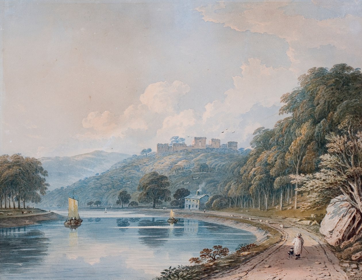 Goodrich av John Varley
