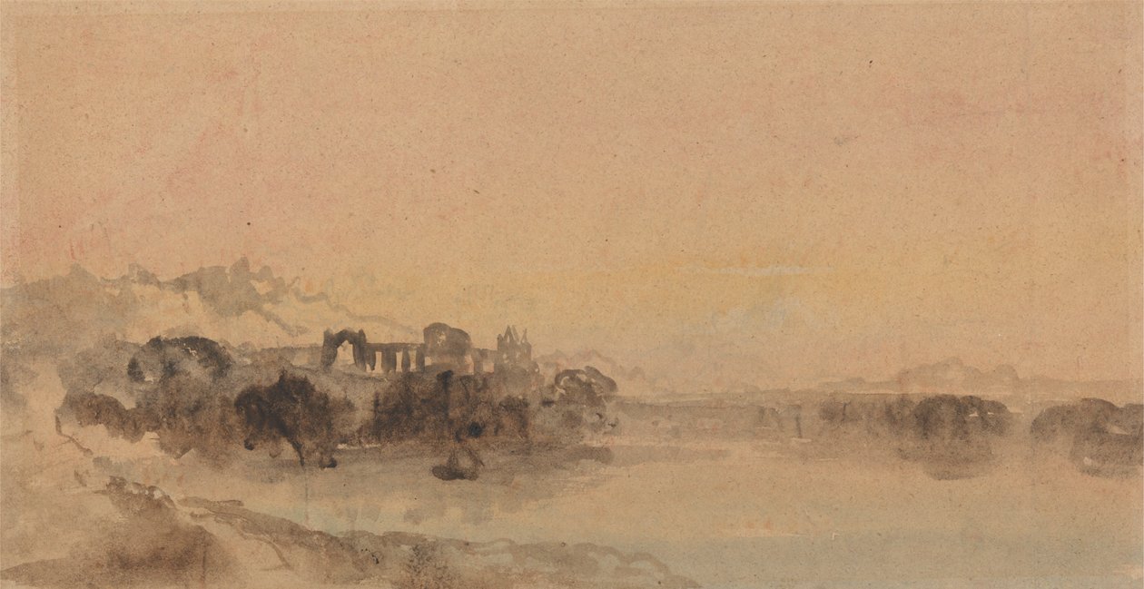 Romantisk komposition av John Varley
