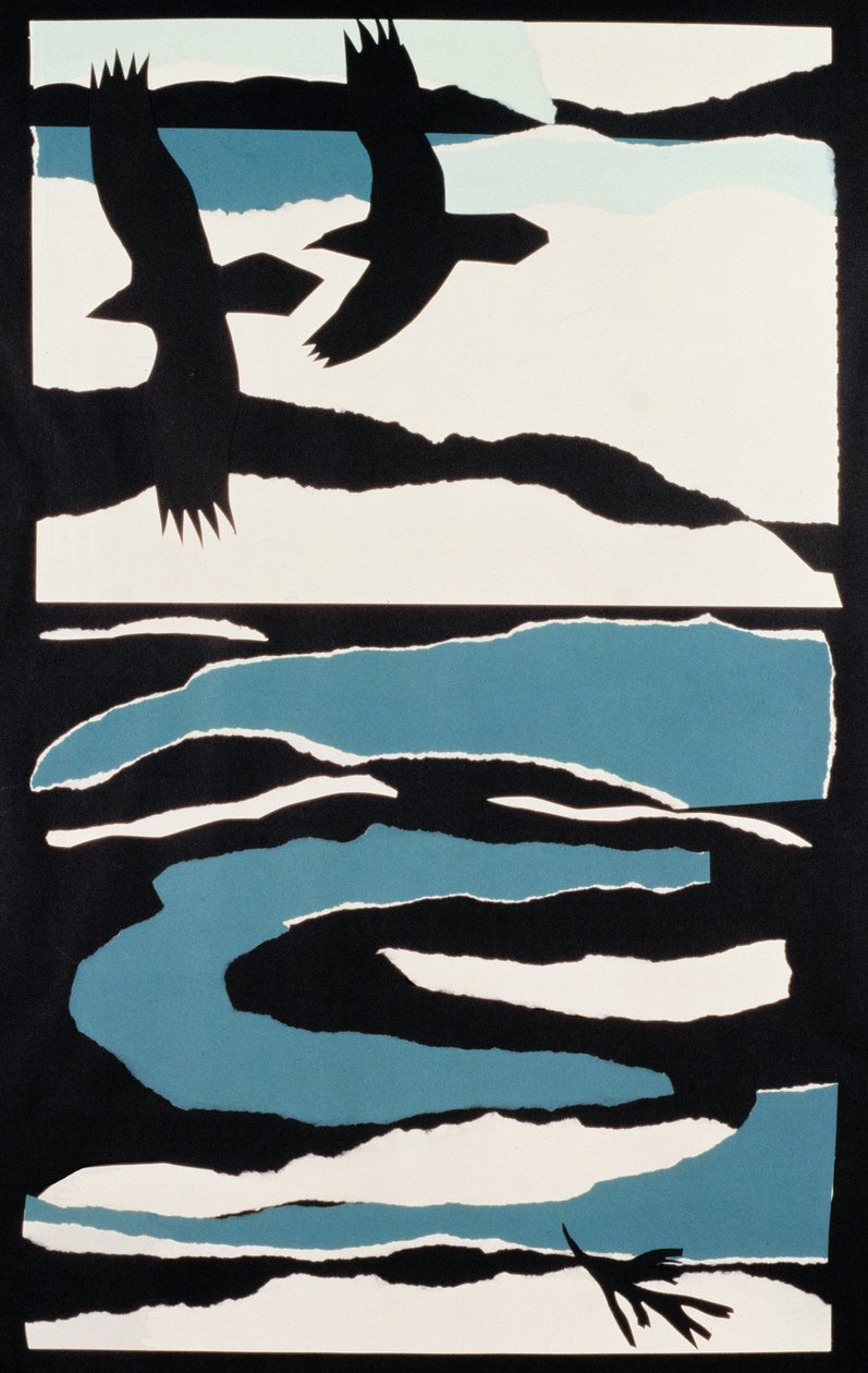 Korpar av John Wallington