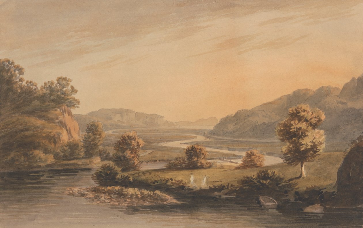 swedish av John Warwick Smith