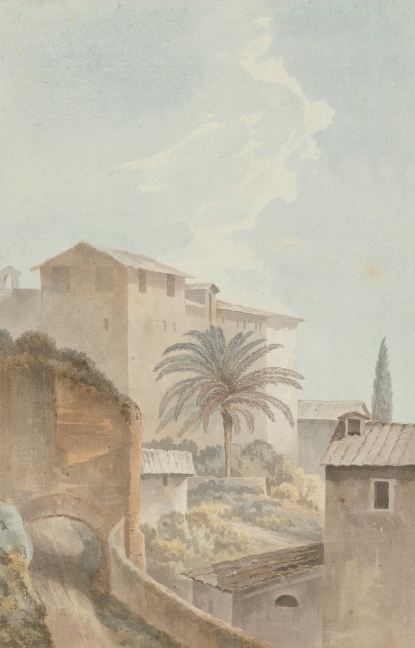 swedish av John Warwick Smith