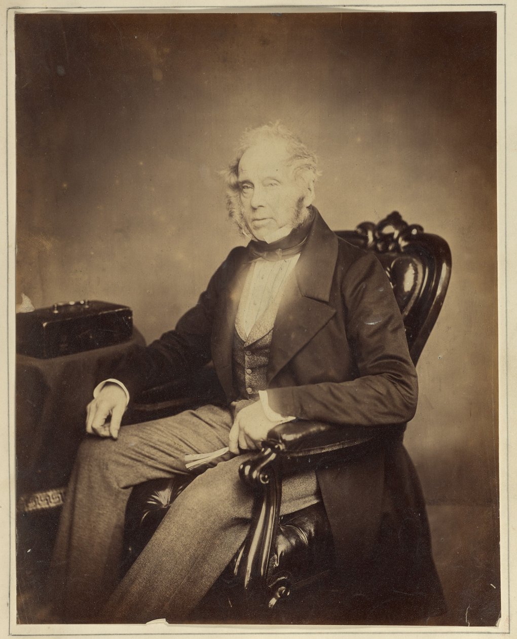 Lord Palmerston av John Watkins