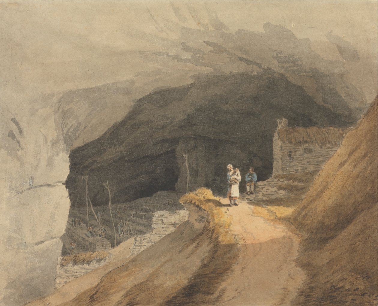 swedish av John White Abbott