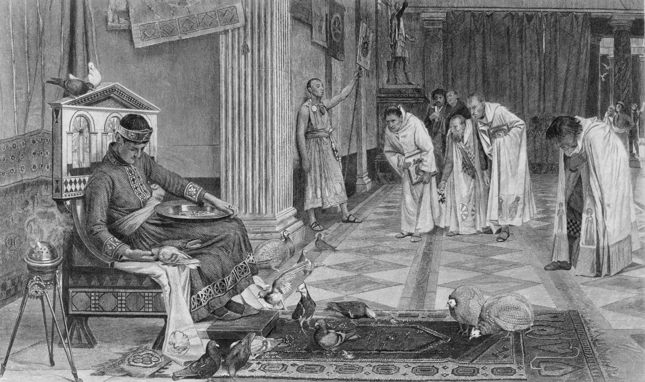 Kejsar Honorius