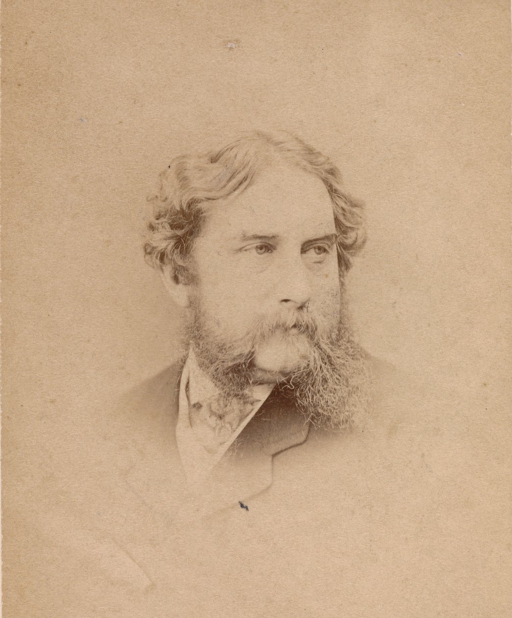 Arthur Sketchley, 1860-talet. av John and Charles Watkins