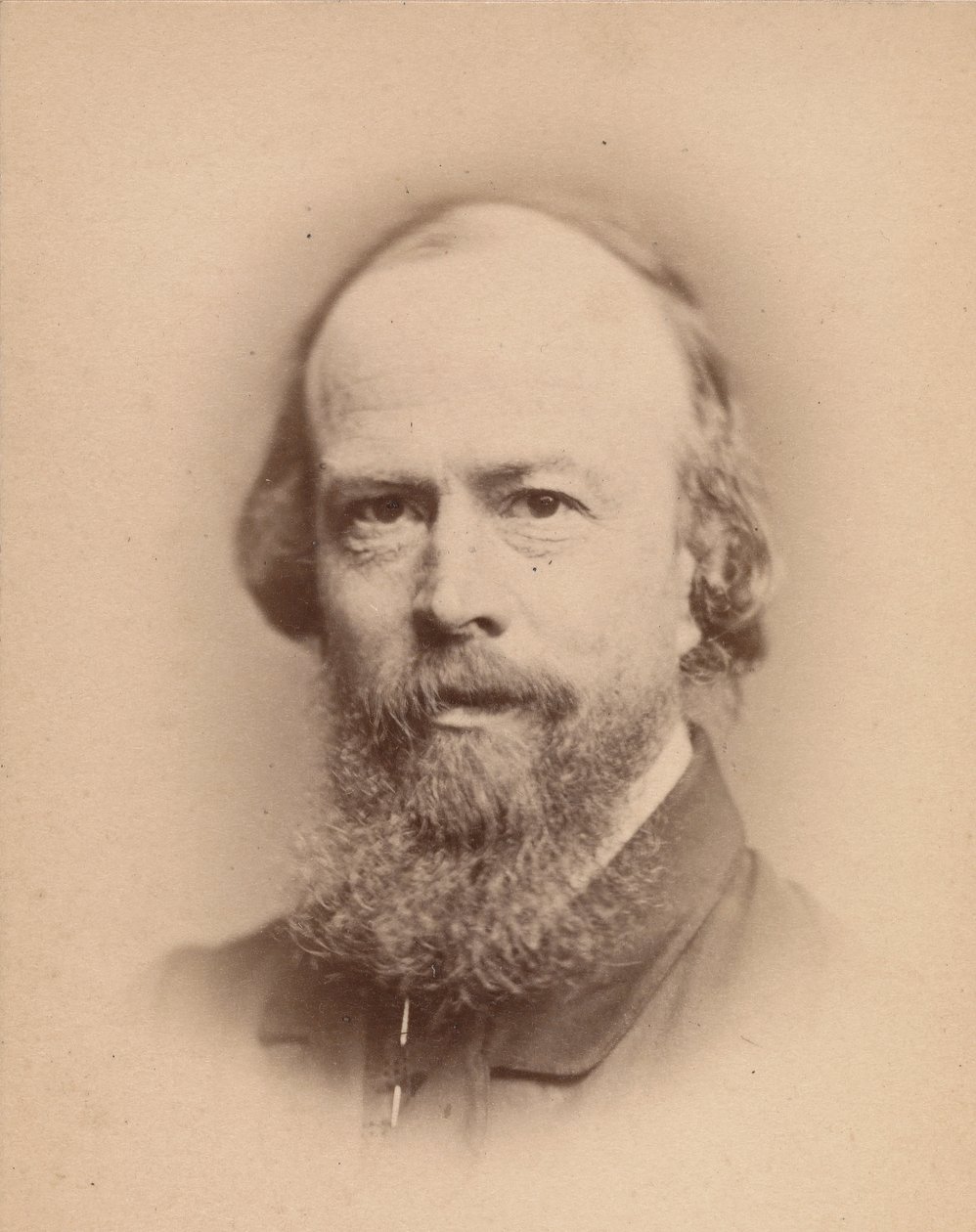 David Hall McKewan, 1860-talet. av John and Charles Watkins