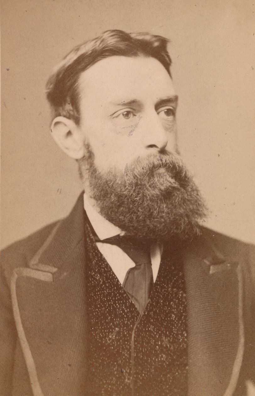 Edward John Poynter, 1860-talet. av John and Charles Watkins