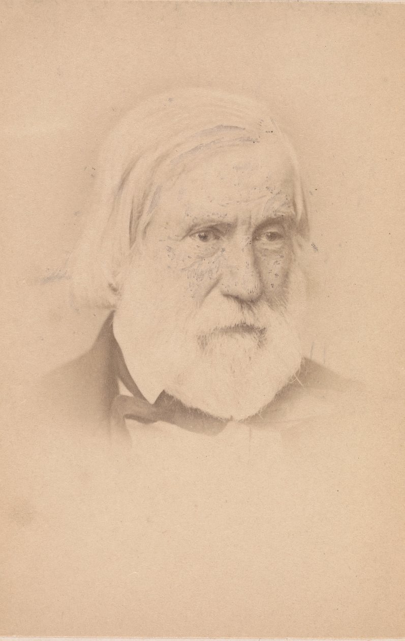 [Francis Danby], 1860-talet. av John and Charles Watkins