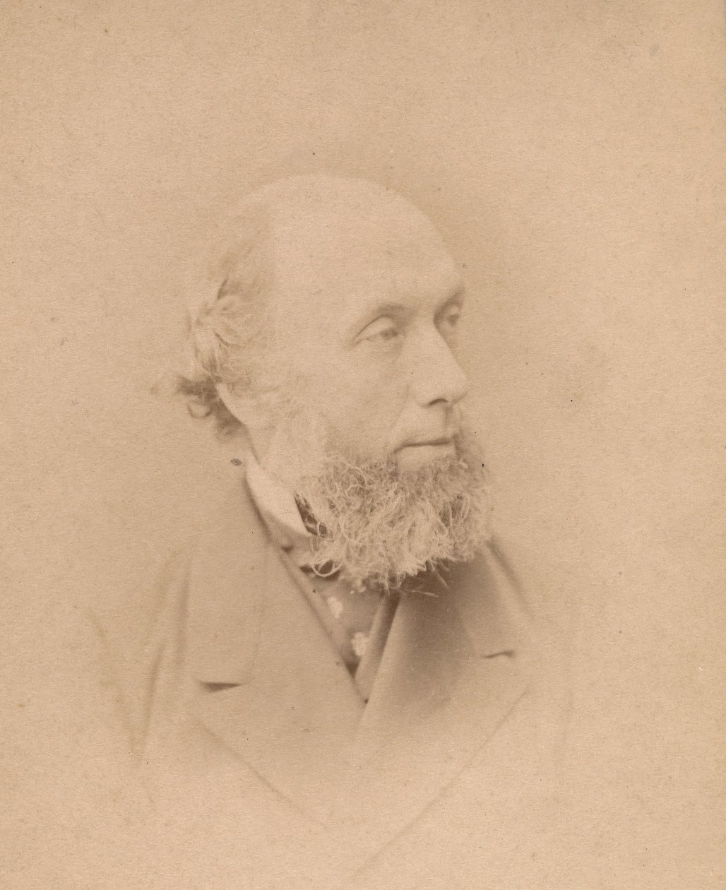 [Frederick Richard Pickersgill], 1860-talet. av John and Charles Watkins