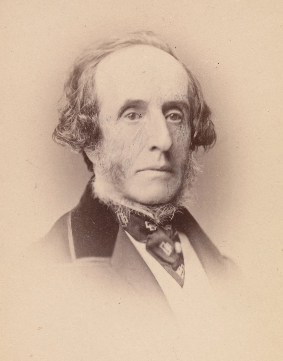 [Frederick Taylor], 1860-talet. av John and Charles Watkins