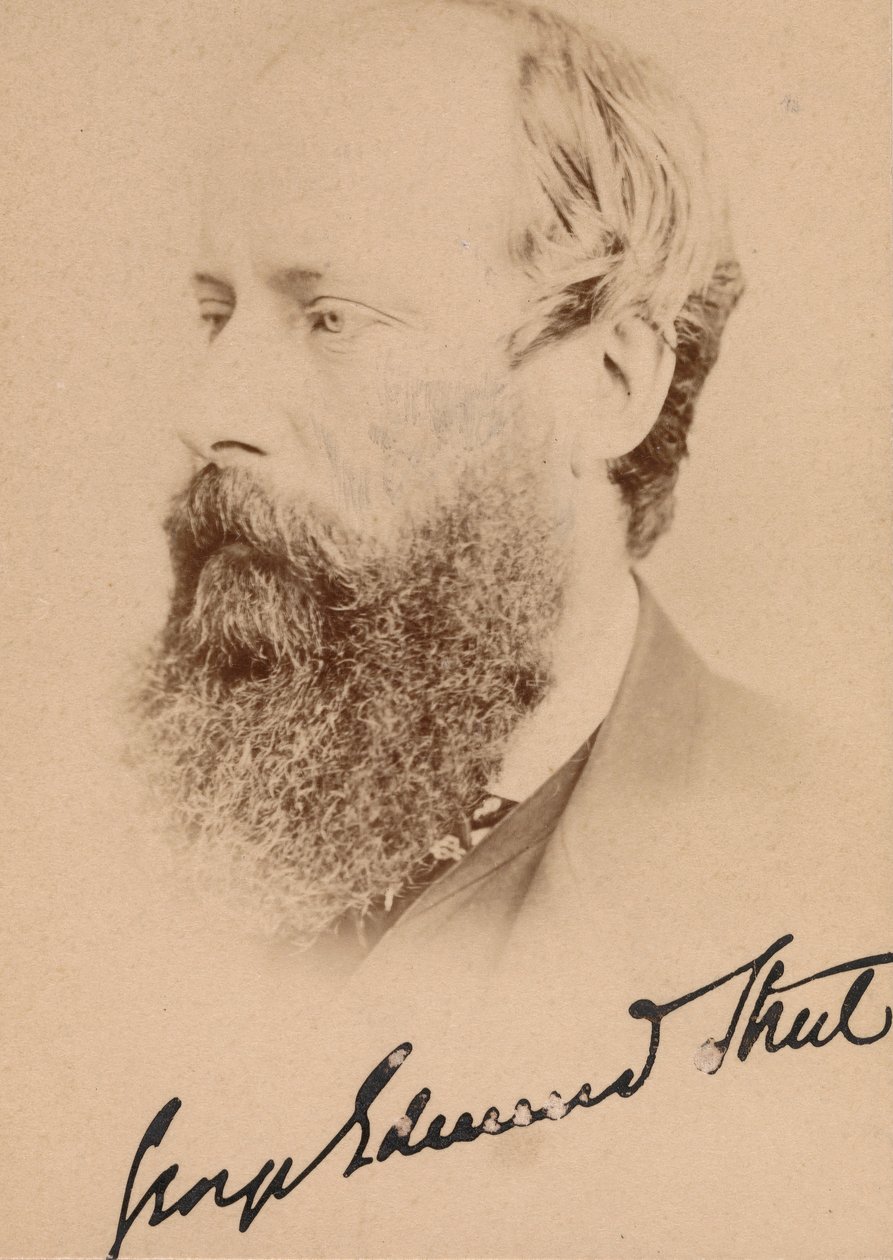 [George Edward], 1860-talet. av John and Charles Watkins