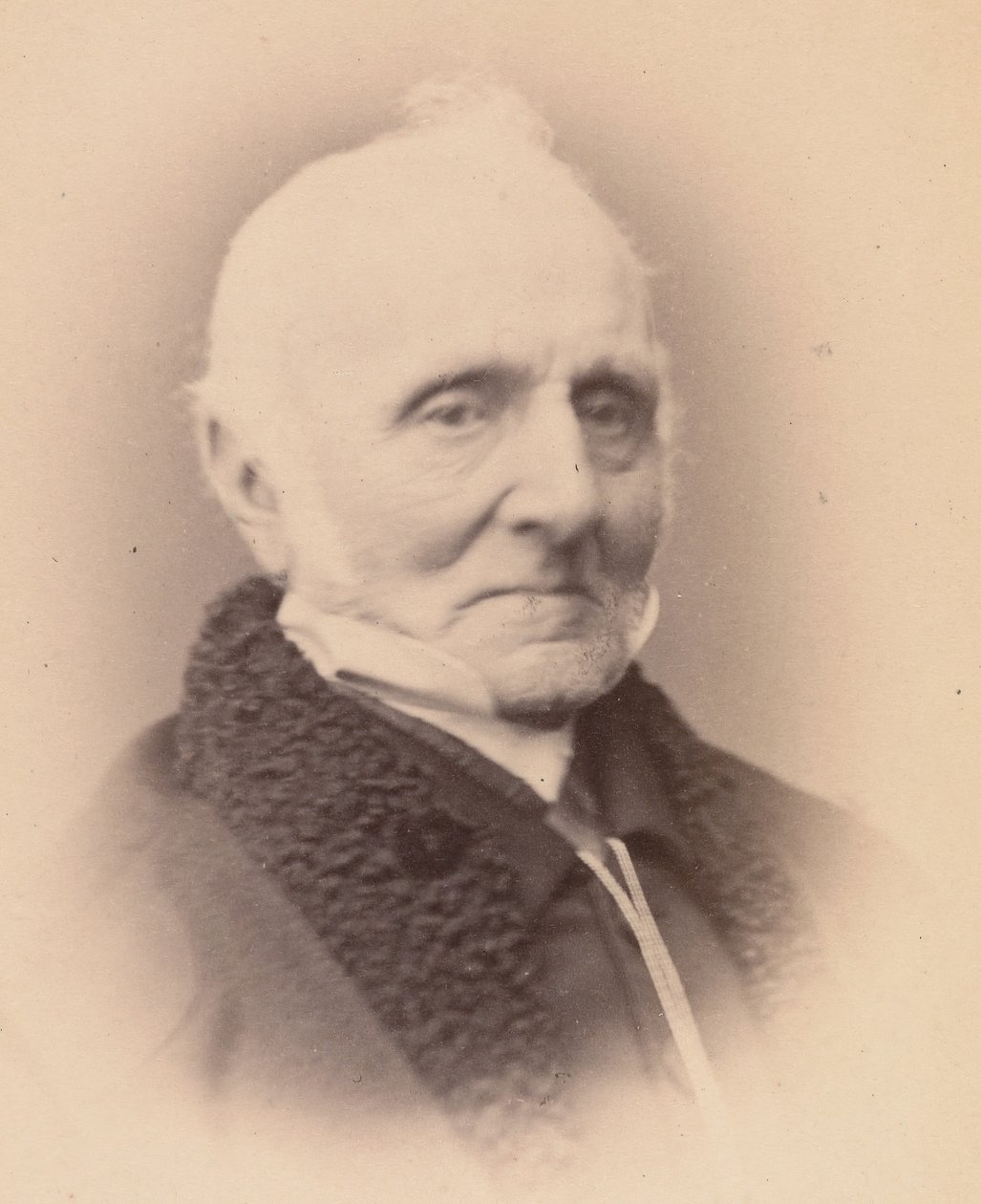 George Jones, 1860-talet. av John and Charles Watkins