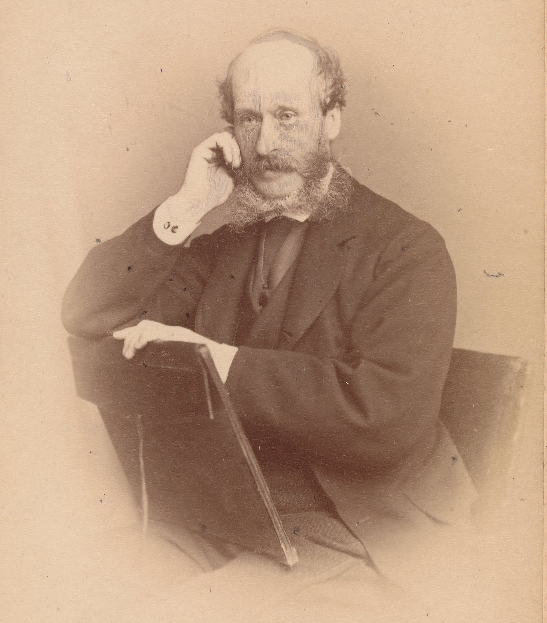 swedish av John and Charles Watkins