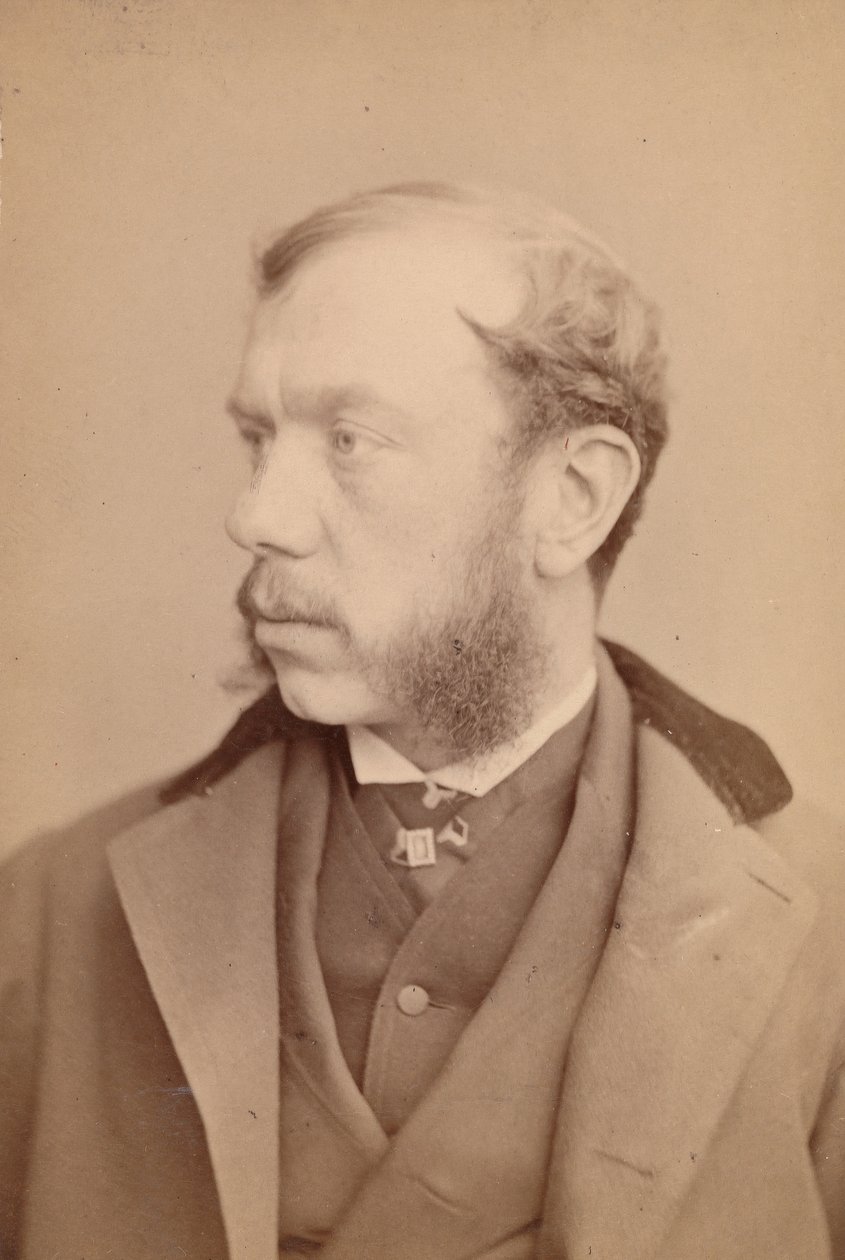 John Pettie, 1860-talet. av John and Charles Watkins