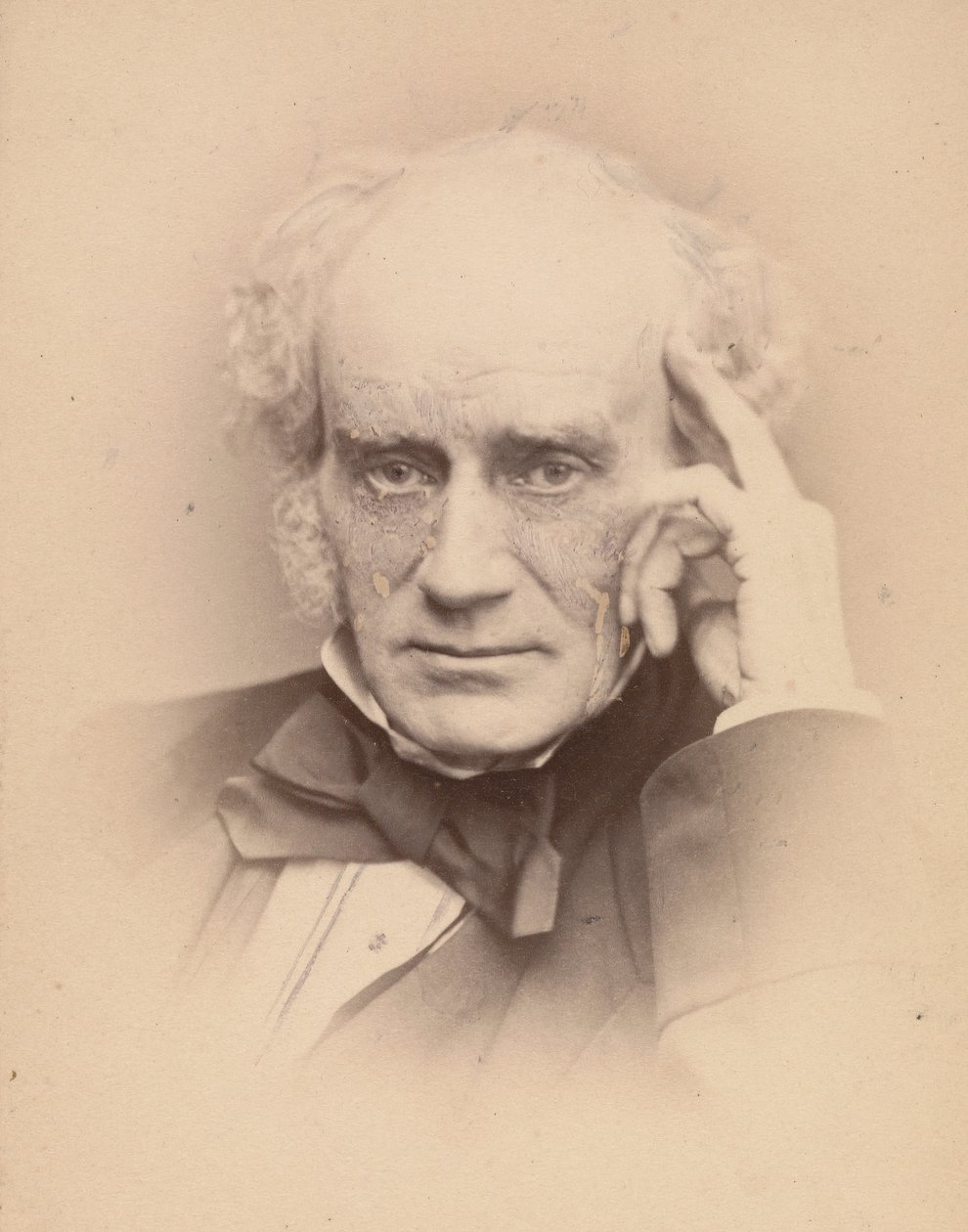 Richard James Lane, 1860-talet. av John and Charles Watkins