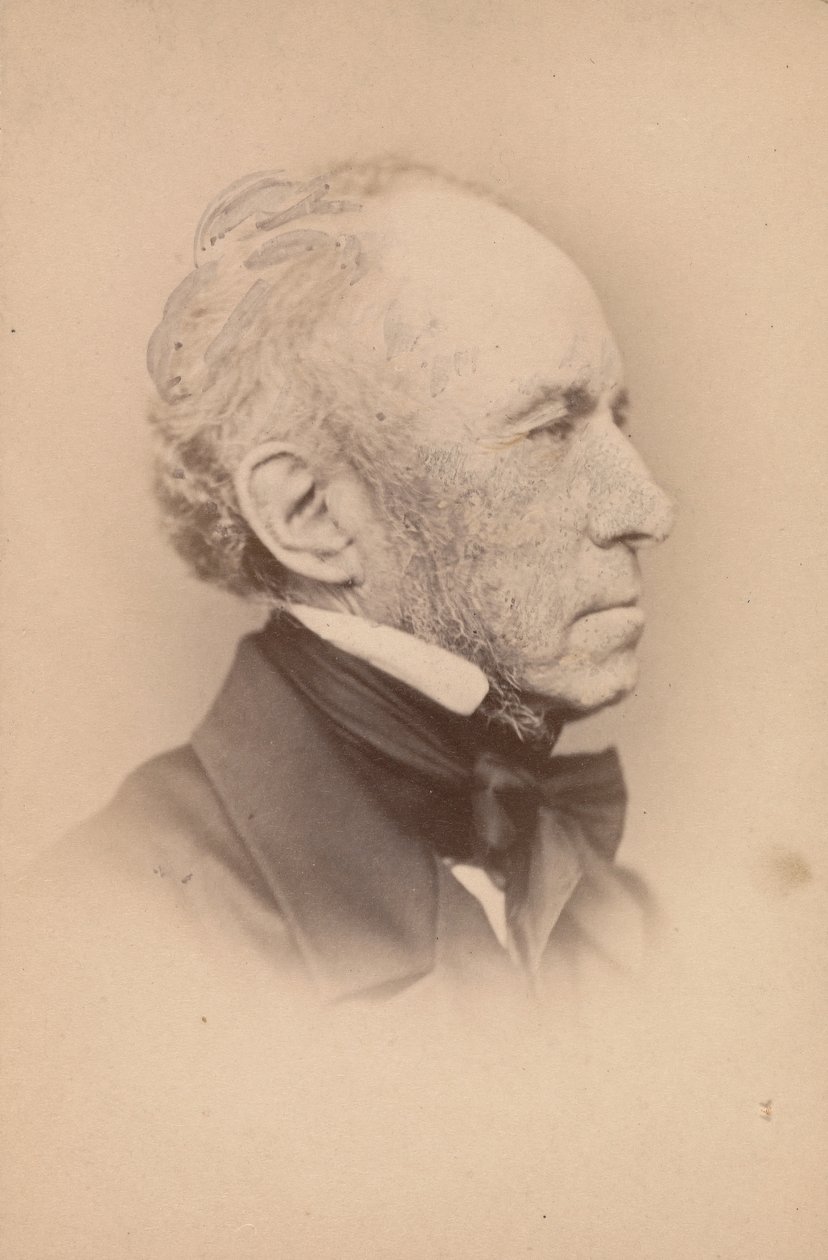 Samuel Cousins, 1860-talet. av John and Charles Watkins