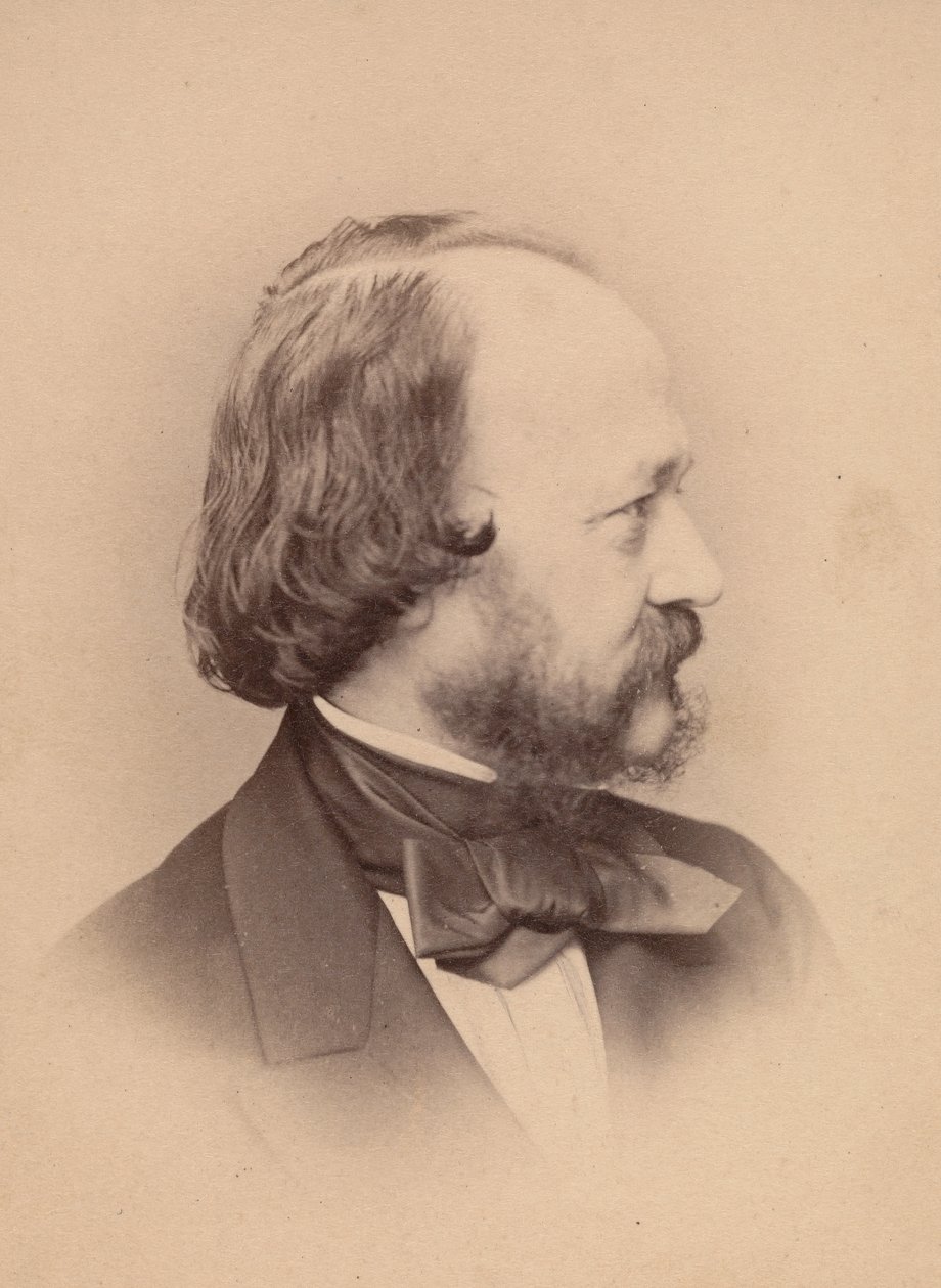 [William Edward Frost], 1860-talet. av John and Charles Watkins