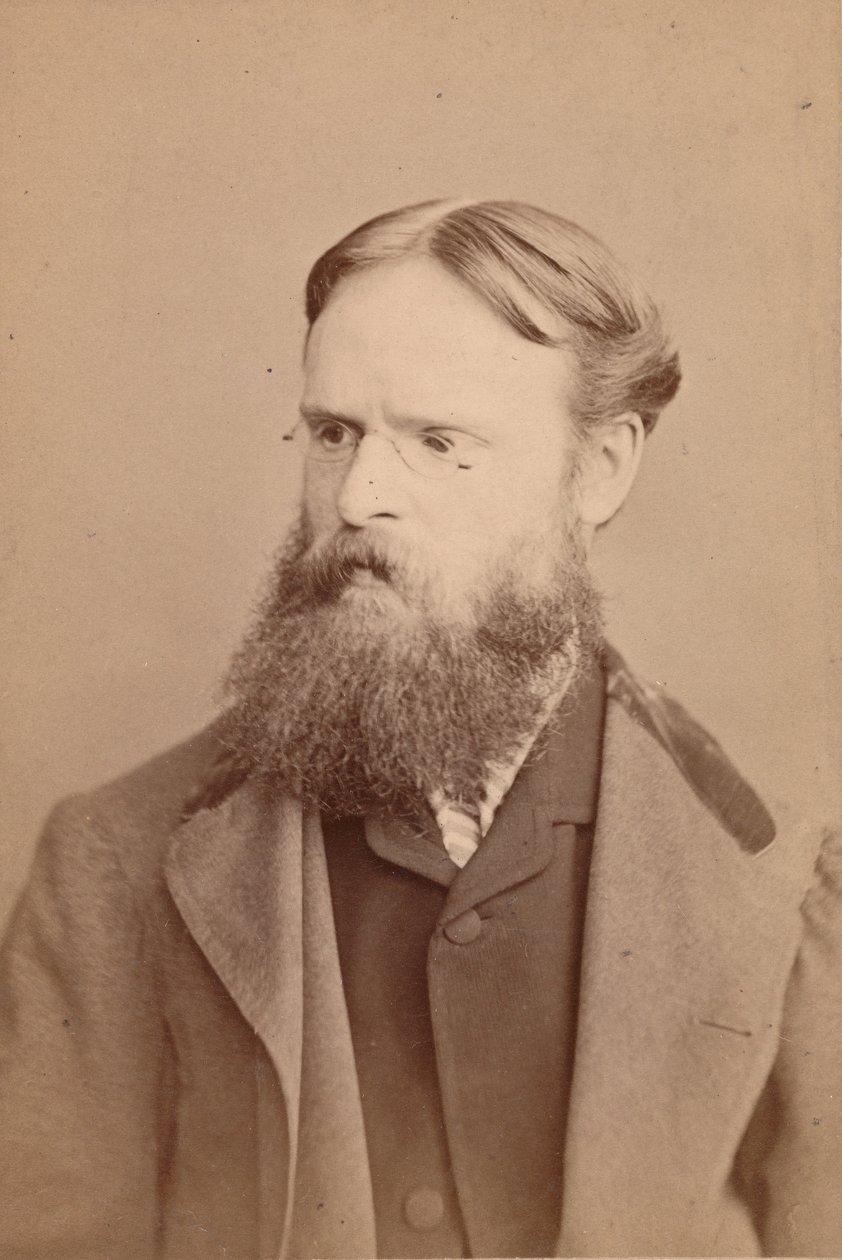 William Frederick Yeames, 1860-talet. av John and Charles Watkins