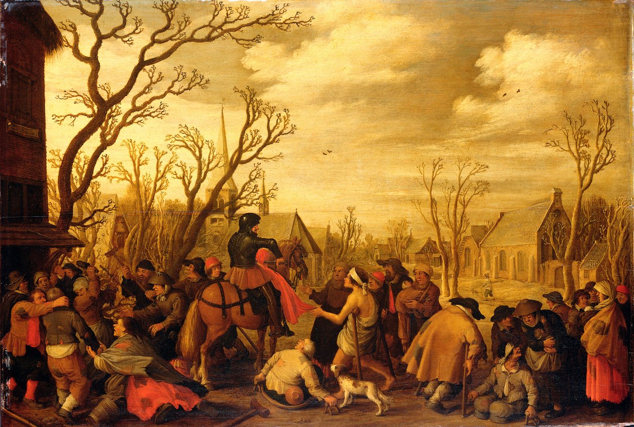  av Joost Cornelisz Droochsloot