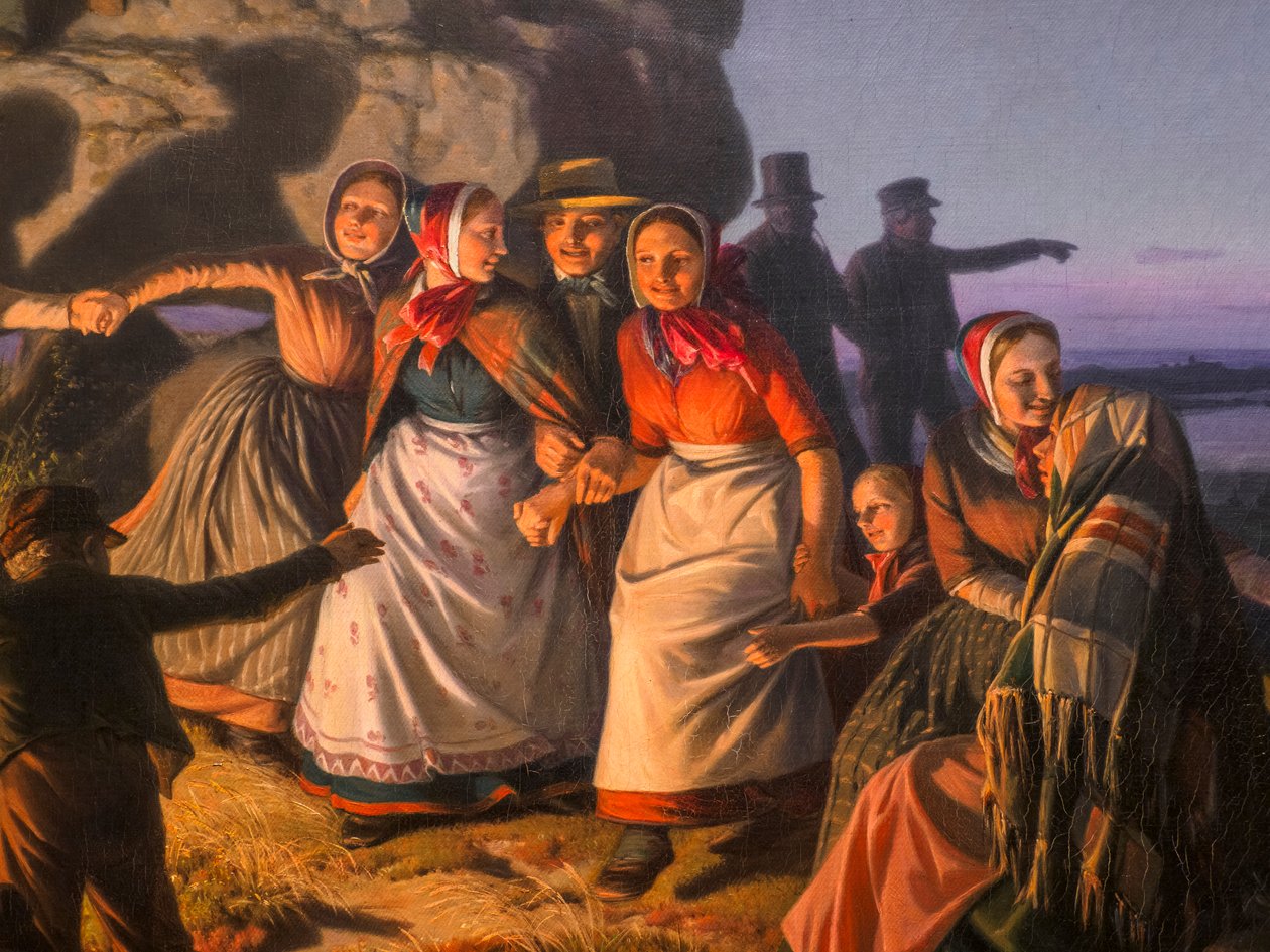  av Jorgen Valentin Sonne