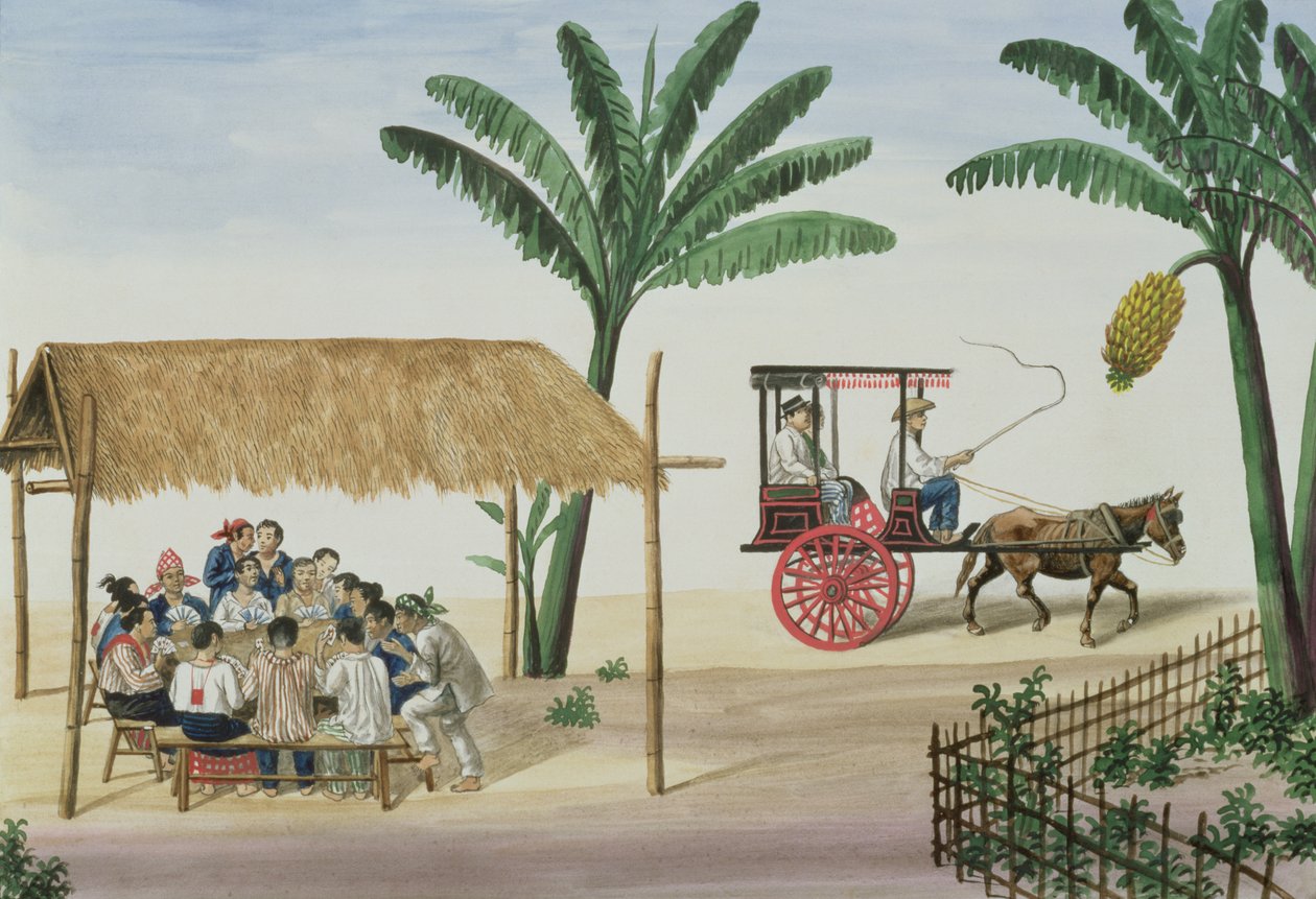 Okänd bild av Jose Honorato Lozano