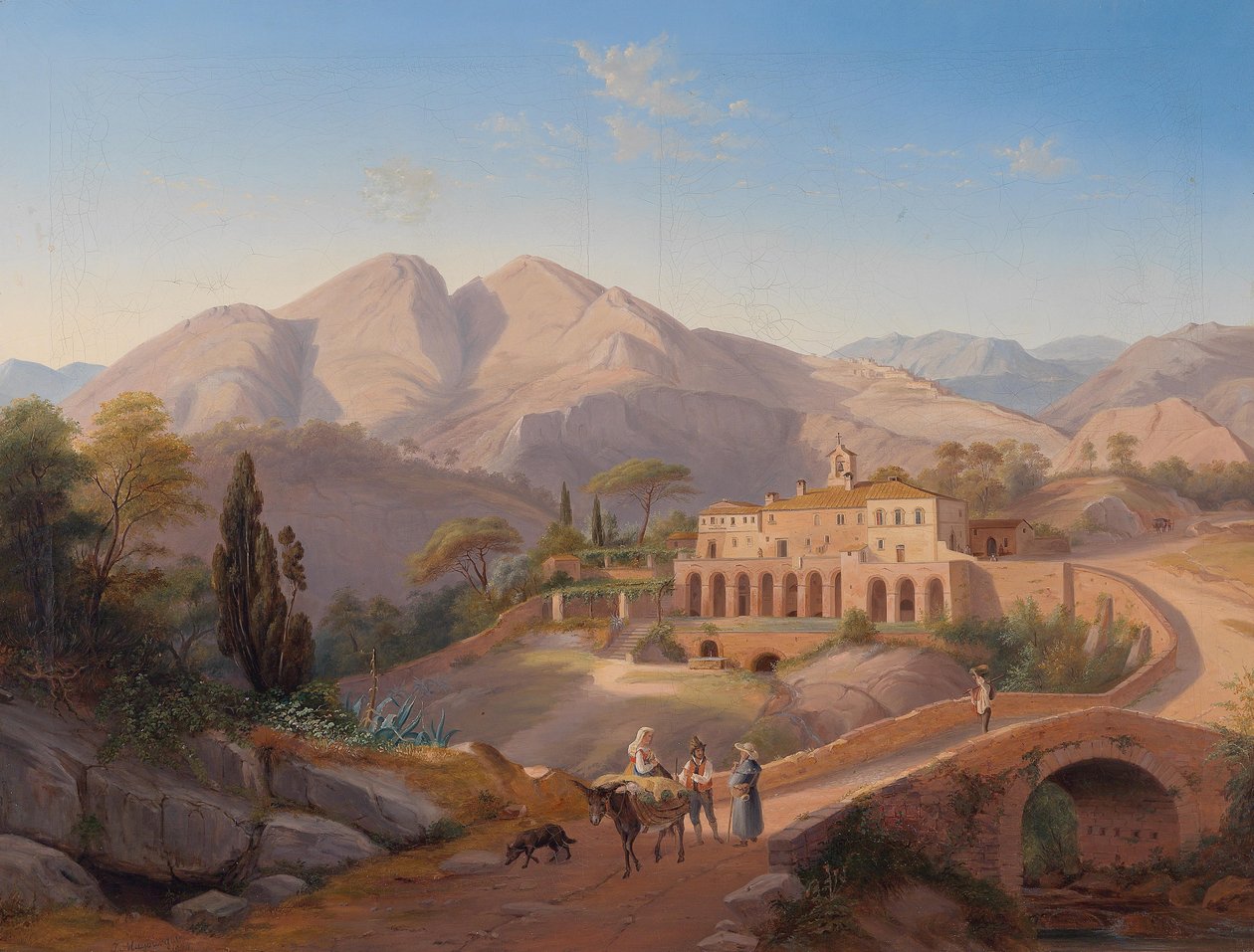 Josef Mayburger av Josef Mayburger